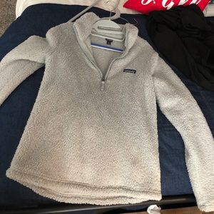 Women’s Patagonia Sherpa sweater